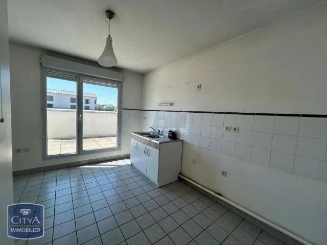 Appartement à louer 5 pièces 113.3m²