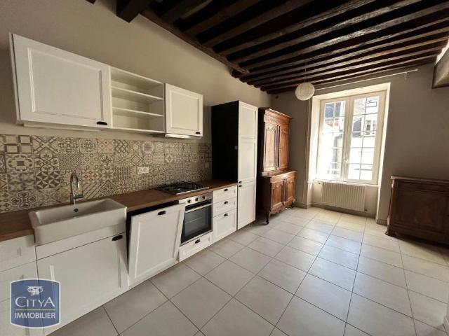 Appartement à louer 5 pièces 120.29m²