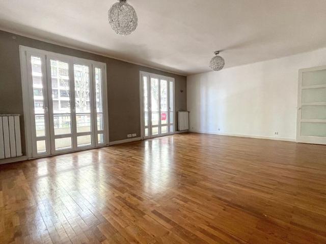 Appartement à louer 5 pièces • 122,14 m2 Lyon 2