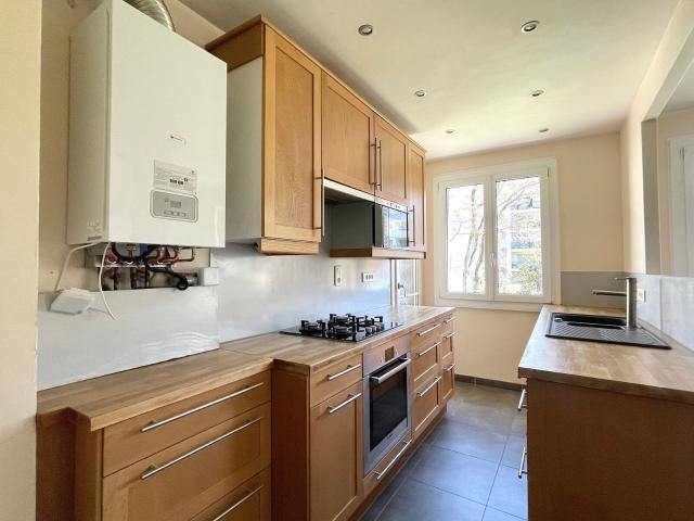 Appartement à louer 5 pièces 122,14 m