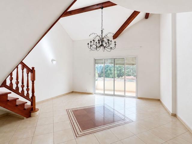 Appartement à louer 5 pièces 128 m