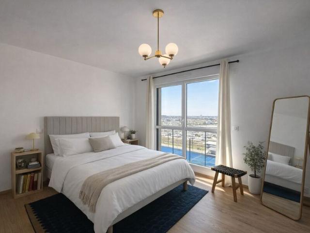 Appartement à louer 5 pièces • 130,04 m2 Bordeaux