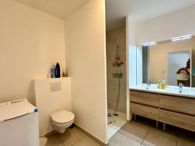 Appartement à louer 5 pièces • 130,04 m2 Bordeaux