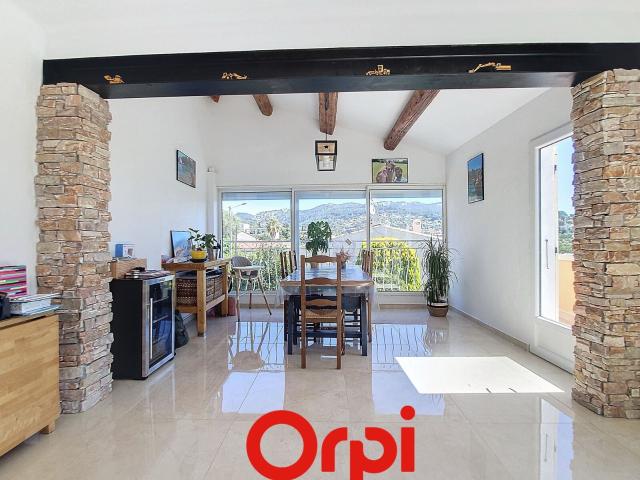 Appartement à louer 5 pièces 131,31 m