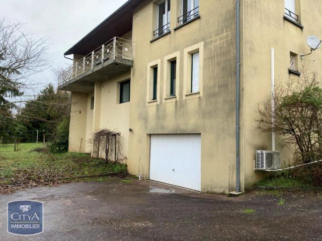 Appartement à louer 5 pièces 131.38m²