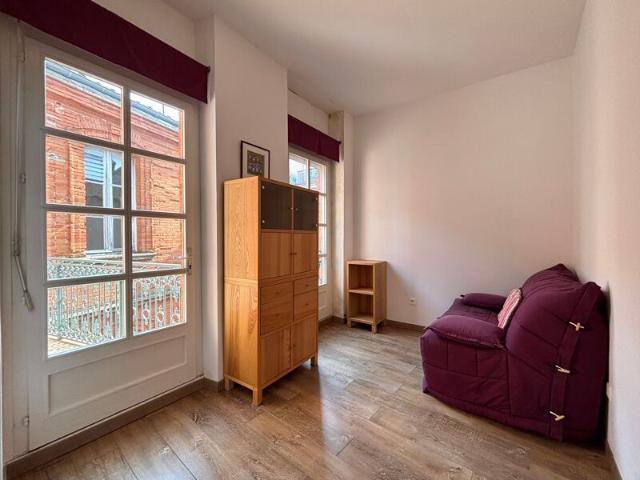 Appartement à louer 5 pièces • 135,96 m 2 Toulouse