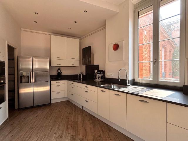 Appartement à louer 5 pièces 135,96 m