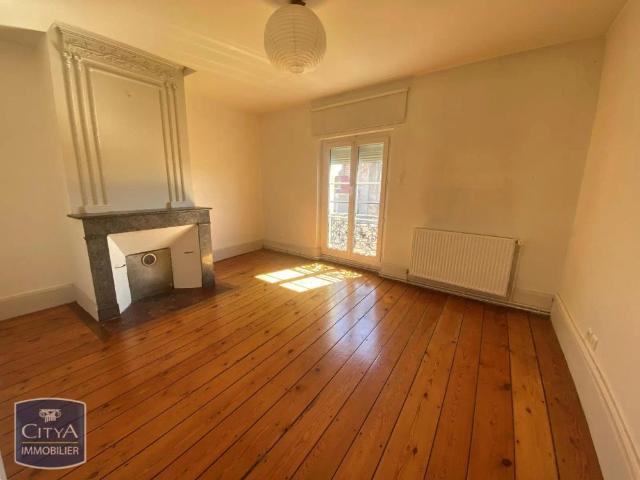 Appartement à louer 5 pièces 135.06m²