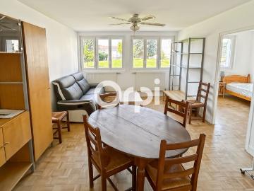 Appartement à louer 5 pièces