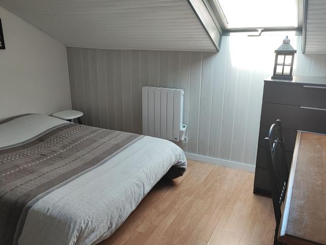 Appartement à louer 5 pièces