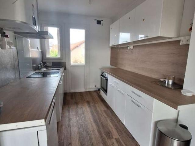 Appartement à louer 5 pièces • 78,10 m2 Limoges