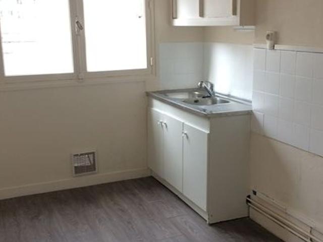 Appartement à louer 5 pièces
