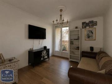 Appartement à louer 5 pièces 84.17m²