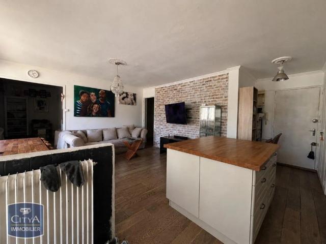Appartement à louer 5 pièces 84.17m²