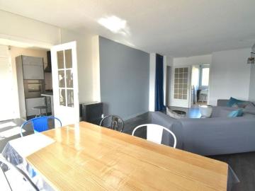 Appartement à louer 5 pièces • 85,80 m2 Lyon 9