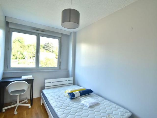 Appartement à louer 5 pièces • 85,80 m2 Lyon 9