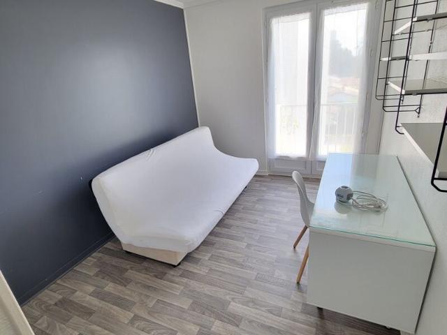 Appartement à louer 5 pièces • 86,54 m2 Pessac