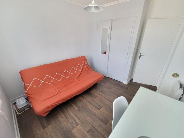 Appartement à louer 5 pièces • 86,54 m2 Pessac
