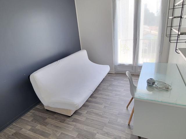 Appartement à louer 5 pièces 86,54 m