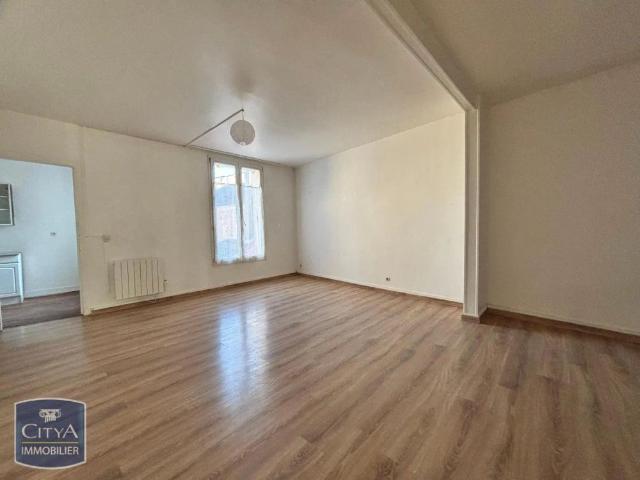 Appartement à louer 5 pièces 86.84m²