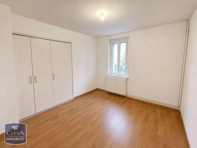 Appartement à louer 5 pièces 86.98m²