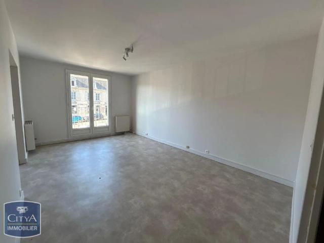 Appartement à louer 5 pièces 93.35m²