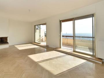 Appartement à louer 5 pièces