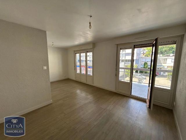 Appartement à louer 5 pièces 80.46m²