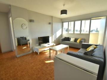 Appartement à louer 5 pièces • 82,45 m2 Lyon 5