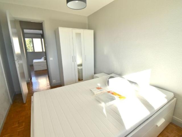 Appartement à louer 5 pièces • 82,45 m2 Lyon 5