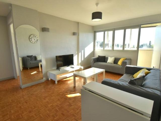 Appartement à louer 5 pièces • 82,45 m 2 Lyon 5