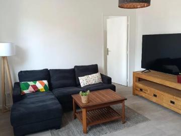 Appartement à louer 5 pièces 82m²