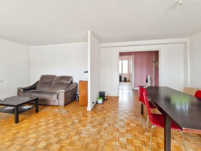 Appartement à louer 5 pièces • 94,36 m2 Reims