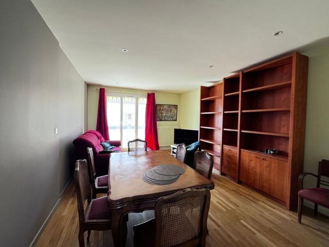 Appartement à louer 5 pièces • 98,98 m2 Lyon 2