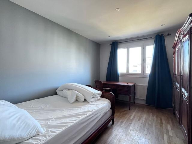 Appartement à louer 5 pièces 98,98 m