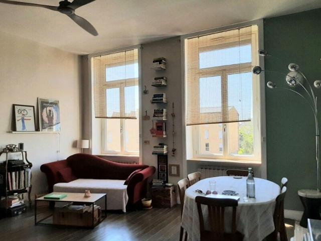 Appartement à louer 5 pièces • 92,34 m2 Caluire et Cuire