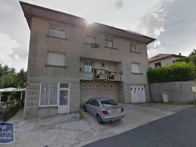 Appartement à louer 5 pièces 92.63m²