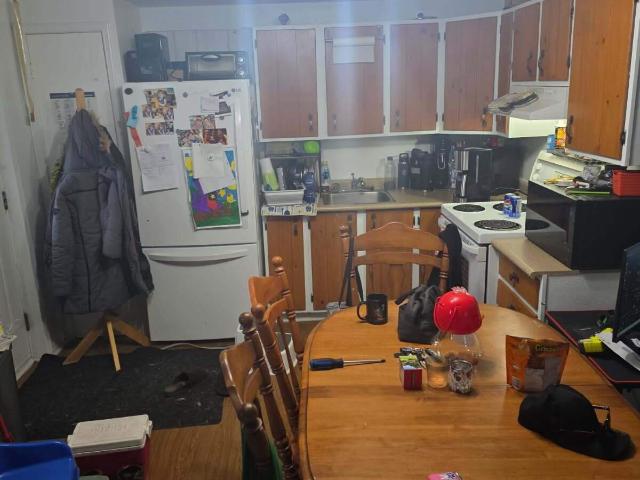Appartement à Louer 5e Avenue Sainte Hélène de Bagot J0H 1M0, Sainte Hélène de Bagot 9 photos | Logis Québec