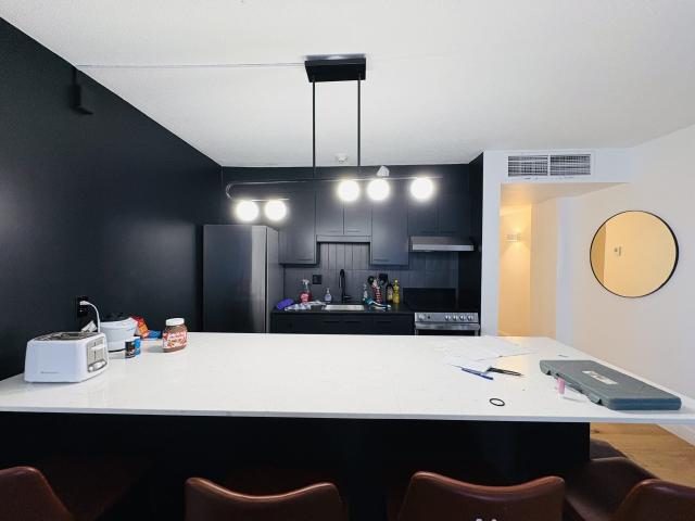 Appartement à Louer 640 Rue Saint Jean, La Cité Limoilou Québec 19 photos | Logis Québec