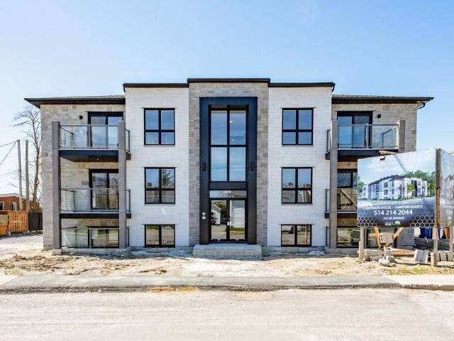 Appartement à Louer 642 8e Avenue, Saint Jérôme 13 photos | Logis Québec