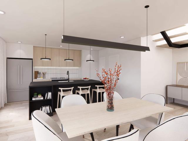 Appartement à Louer 653 Rue du Muguet Sainte Agathe des Monts, Sainte Agathe des Monts 9 photos | Logis Québec