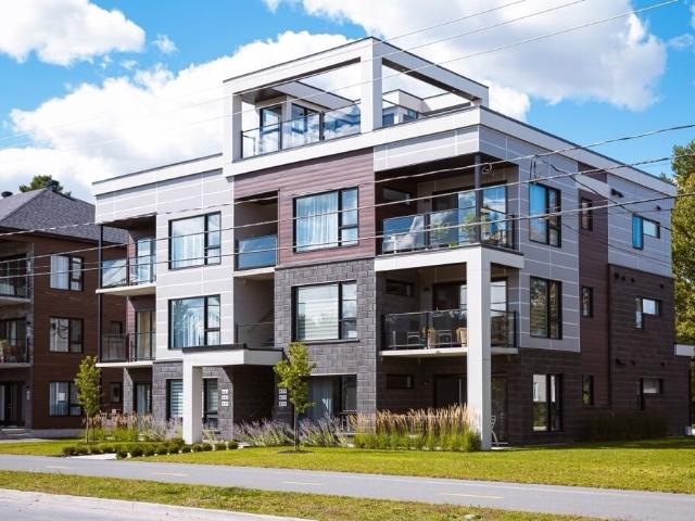 Appartement à Louer 655 Avenue du Vigneron Drummondville J2B 0T4, Drummondville 10 photos | Logis Québec