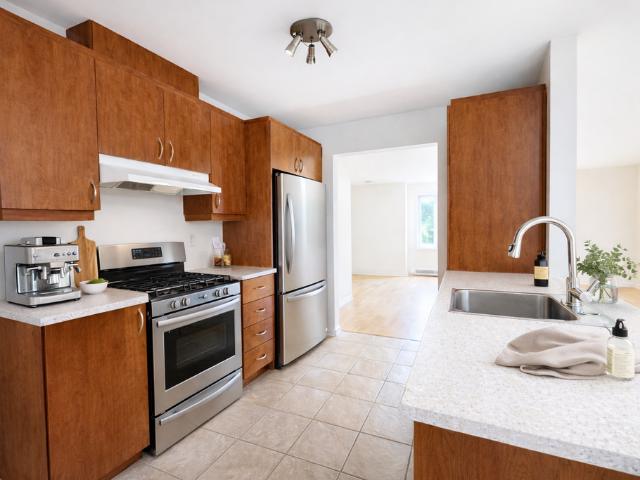 Appartement à Louer 655 cours de la raffinerie, Mont Saint Hilaire 15 photos | Logis Québec