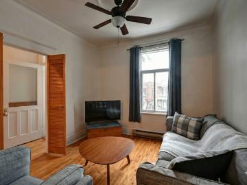 Rosemont—La Petite-Patrie, Montreal