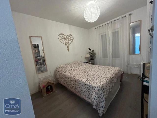 Appartement à louer 3 pièces 65.56m²