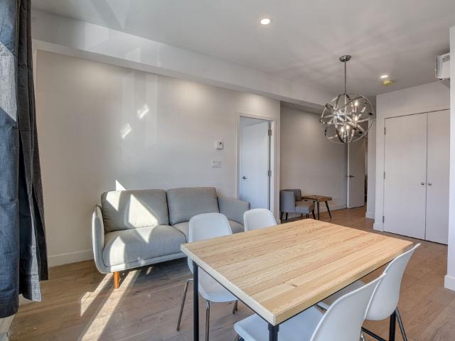 Appartement à Louer 6625 avenue Papineau, Rosemont/La Petite Patrie Montréal 12 photos | Logis Québec