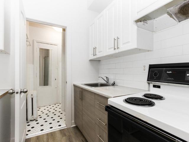 Appartement à Louer 6637 Rue Saint Denis, Montréal 30 photos | Logis Québec