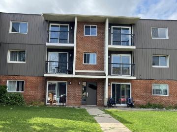 Appartement à Louer 665, RUE BRUNET, TROIS RIVIERES, Trois Rivières Trois Rivières 7 photos | Logis Québec