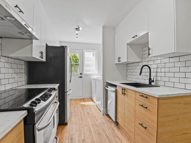 Appartement à Louer 6670, 31e Avenue, Rosemont/La Petite Patrie Montréal 20 photos | Logis Québec