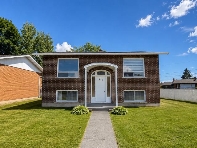 Appartement à Louer 670,Boul. du Havre, Salaberry de Valleyfield 7 photos | Logis Québec